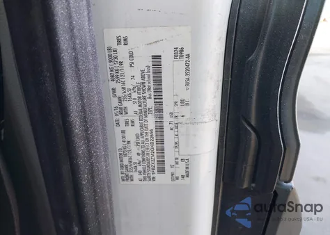 2016 Ford Transit-350 Xlt from USA, damaged, VIN 1FBZX2ZM2GKB22656